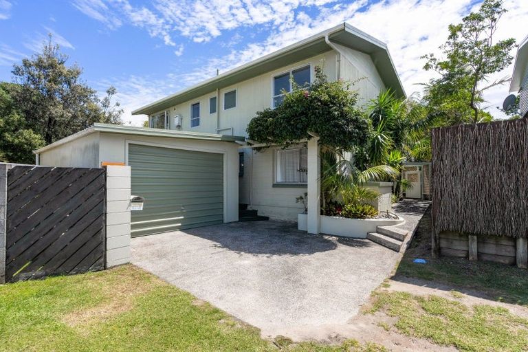 Photo of property in 201b Marie Crescent, Whangamata, 3620
