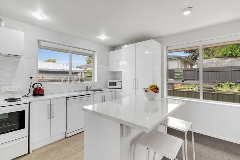 Photo of property in 91b Cottonwood Street, Parklands, Christchurch, 8083