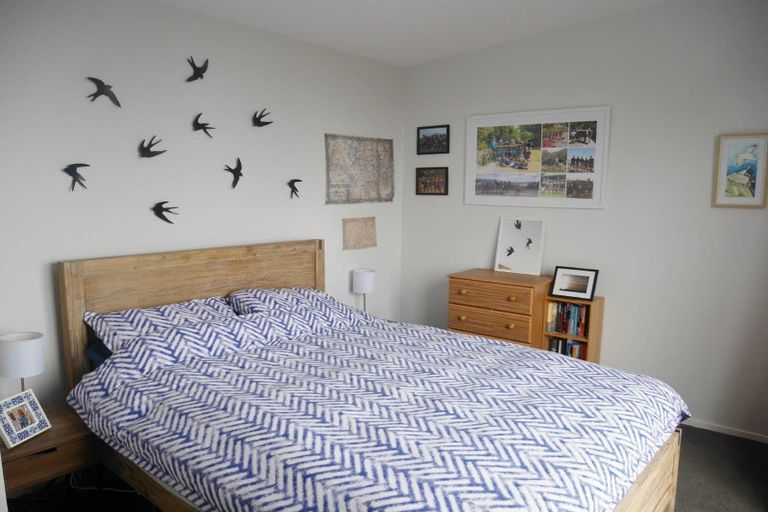 Photo of property in 187 Mount Pleasant Road, Mount Pleasant, Christchurch, 8081