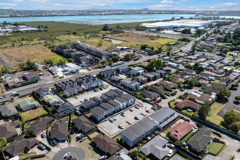 Photo of property in 15 Aumarire Lane, Favona, Auckland, 2024