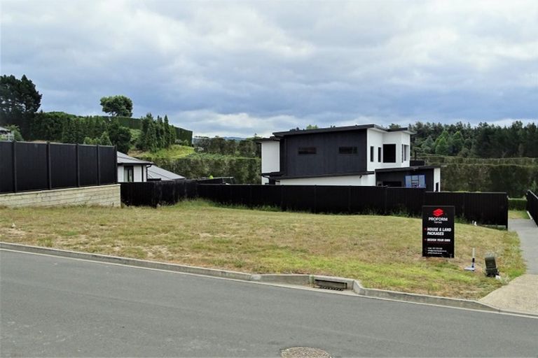Photo of property in 7 Huria Vista, Pyes Pa, Tauranga, 3112