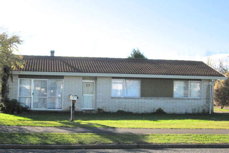 Photo of property in 107b Mardon Road, Enderley, Hamilton, 3214