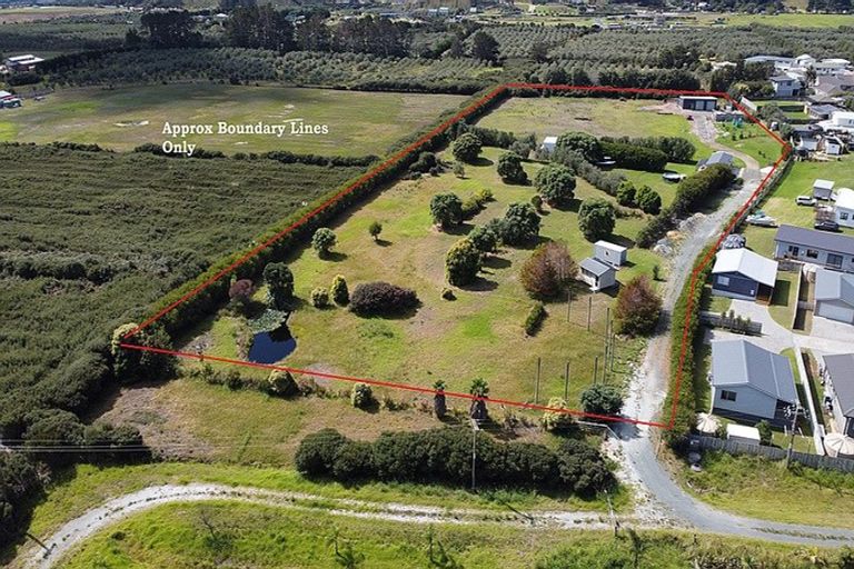 Photo of property in 68 Virtue Crescent, Karikari Peninsula, Kaitaia, 0483