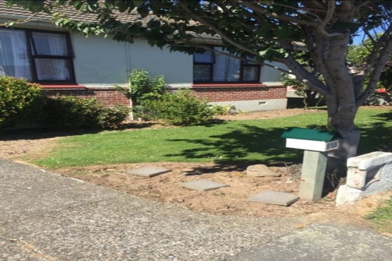 Photo of property in 555 Tweed Street, Newfield, Invercargill, 9812