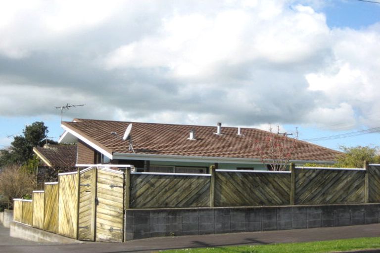 Photo of property in 5/21 Chilman Street, Strandon, New Plymouth, 4312