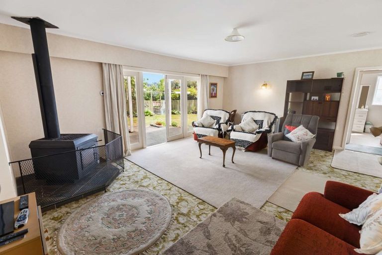 Photo of property in 5 Hakeke Street, Whanganui East, Whanganui, 4500