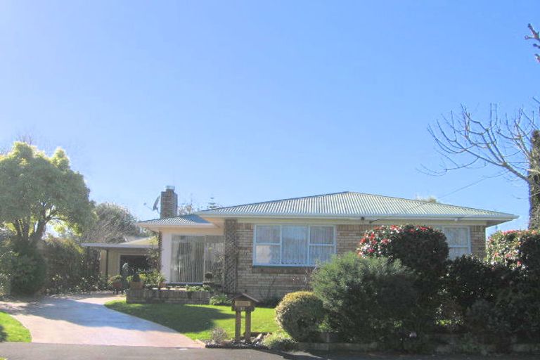 Photo of property in 18 Carlyle Avenue, Chartwell, Hamilton, 3210