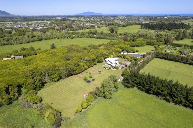 Photo of property in 101 Greenwood Boulevard, Otaki, 5512