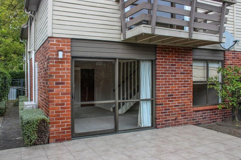 Photo of property in 2/23 Blair Avenue, Papanui, Christchurch, 8053