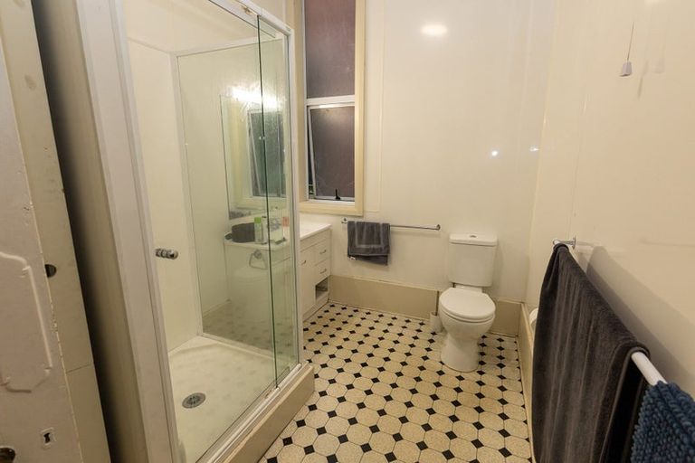 Photo of property in 120 Stafford Street, Dunedin Central, Dunedin, 9016