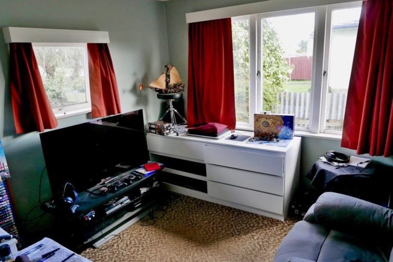 Photo of property in 6 Keir Crescent, Lansdowne, Masterton, 5810