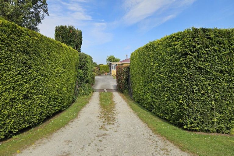Photo of property in 127 Rule Road, Hedgehope, Invercargill, 9872