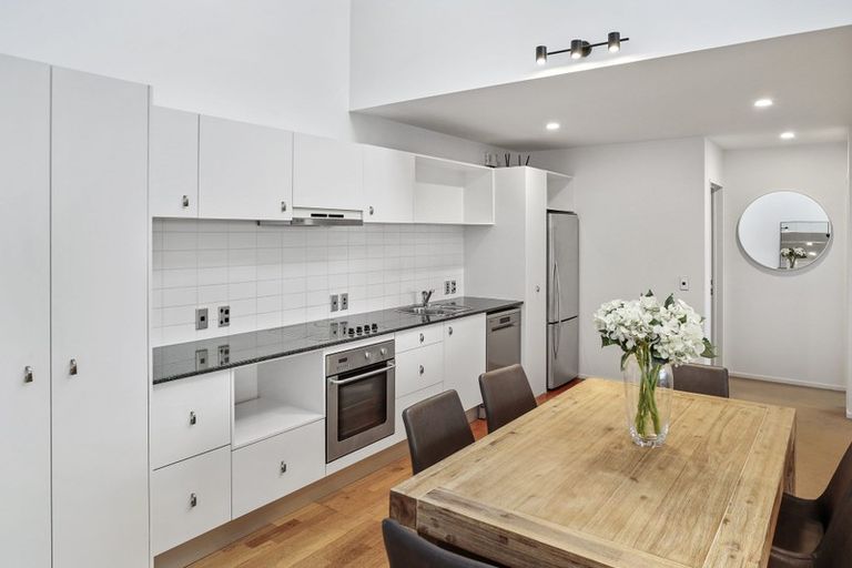 Photo of property in 1d/2 Dickens Street, Grey Lynn, Auckland, 1021