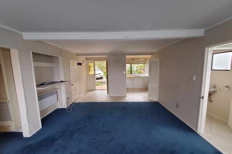 Photo of property in 81 View Road, Houghton Bay, Wellington, 6023