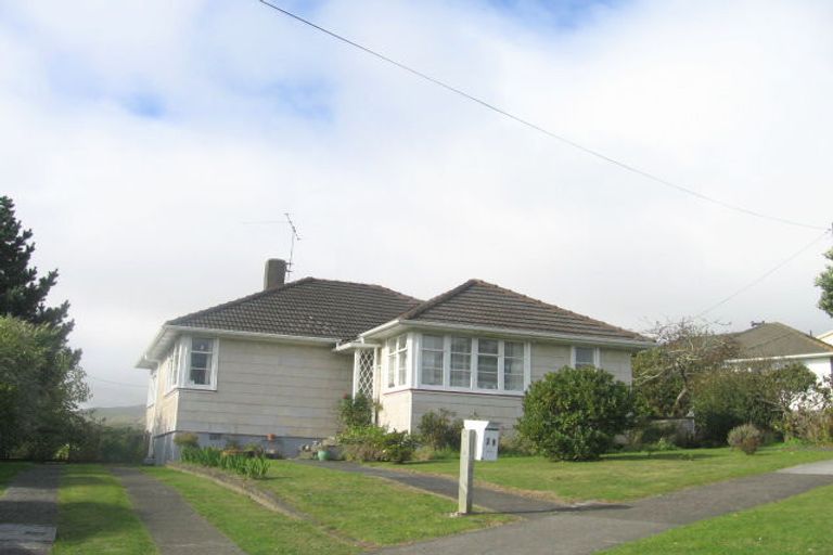 Photo of property in 29 Gear Terrace, Ranui, Porirua, 5024