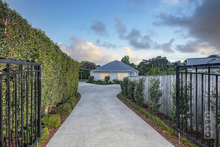 Photo of property in 5 Norglen Lane, Riverhead, 0820