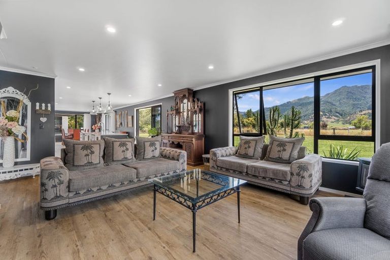 Photo of property in 1222 Te Aroha-gordon Road, Manawaru, Te Aroha, 3391