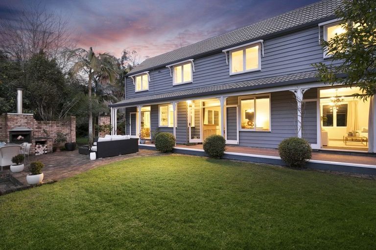 Photo of property in 172 Carter Road, Oratia, Auckland, 0604