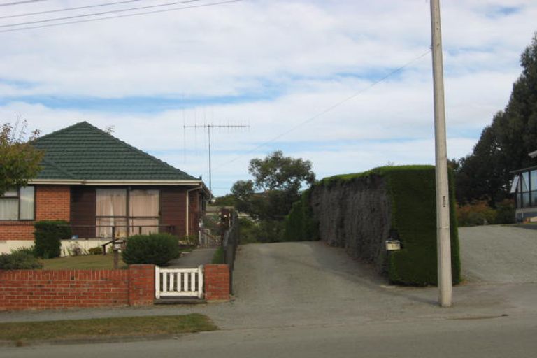 Photo of property in 18 Grants Road, Marchwiel, Timaru, 7910