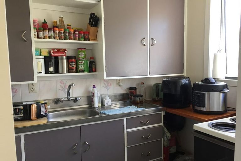 Photo of property in Shephard Court, 3/14 Angus Avenue, Berhampore, Wellington, 6023