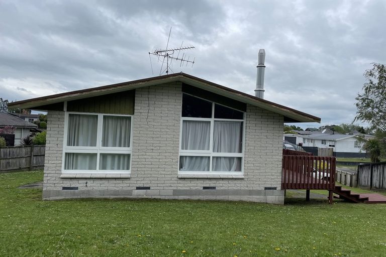 Photo of property in 5 Stafford Place, Tokoroa, 3420
