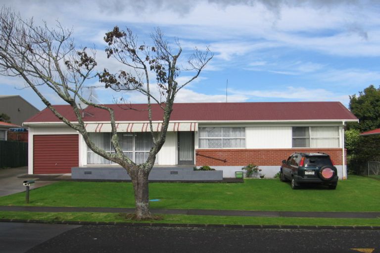 Property details for 17 Leith Court, Papatoetoe, Auckland, 2104