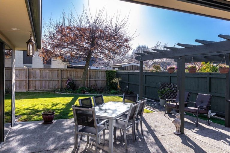 Photo of property in 8 Farnham Drive, Springlands, Blenheim, 7201