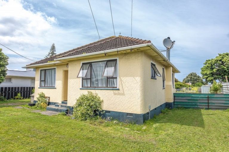 Photo of property in 217 Puriri Street, Castlecliff, Whanganui, 4501