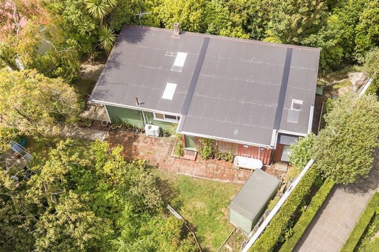 Photo of property in 41 Glenbervie Terrace, Thorndon, Wellington, 6011