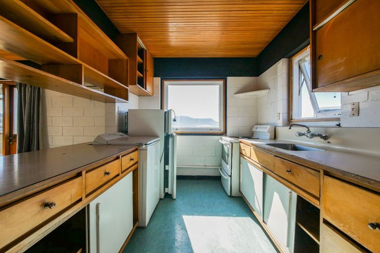 Photo of property in 36 Tennyson Street, Dunedin Central, Dunedin, 9016