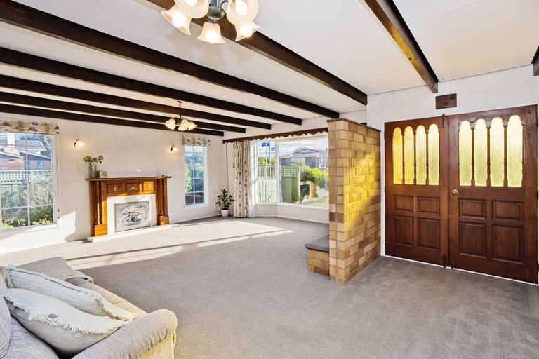 Photo of property in 33 Vogel Street, Waikiwi, Invercargill, 9810