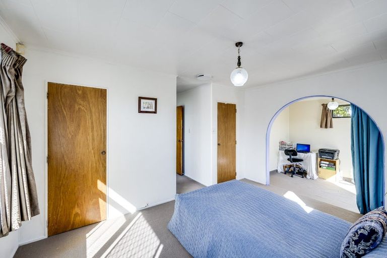 Photo of property in 43 Salisbury Avenue, Tamatea, Napier, 4112