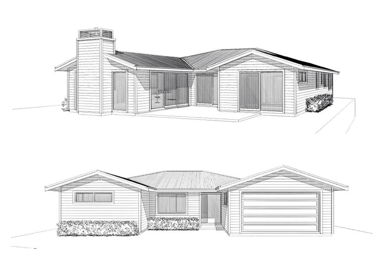 Photo of property in 90 Weston Road, St Albans, Christchurch, 8052