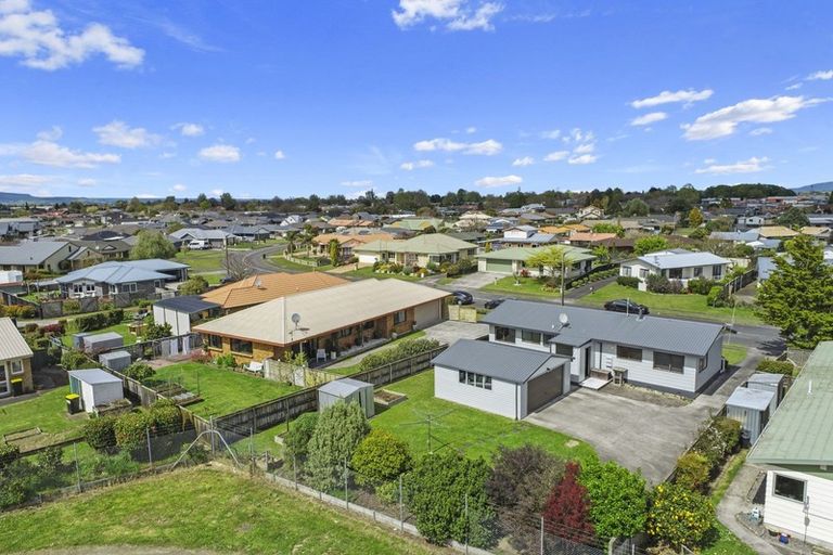 Photo of property in 96 Tawari Street, Matamata, 3400