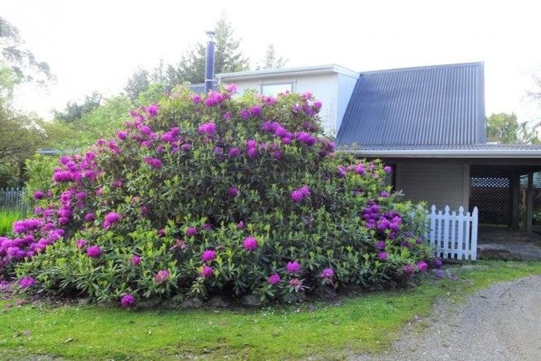 Photo of property in 61 Seddon Street, Kumara, 7832