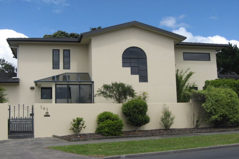Photo of property in 787 Whangaparaoa Road, Manly, Whangaparaoa, 0930