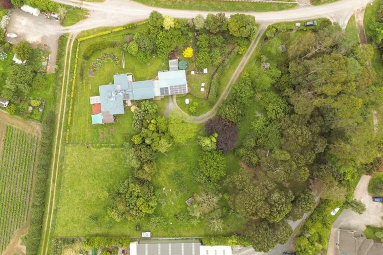 Photo of property in 43 Goodall Road, Whakamarama, Tauranga, 3179