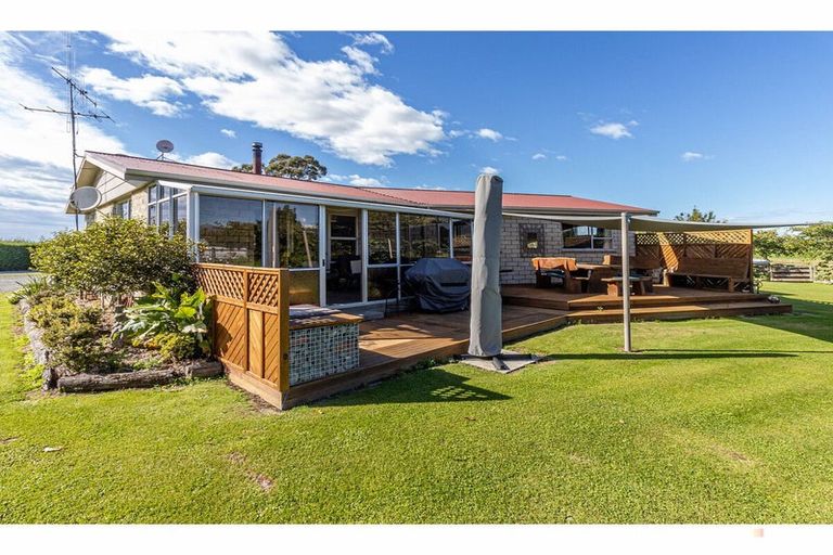 Photo of property in 186 Rangitata-orari Bridge Highway, Rangitata, Geraldine, 7992