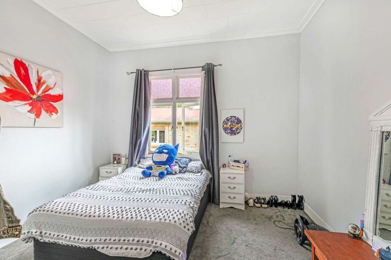 Photo of property in 140 Seddon Street, Pukekohe, 2120