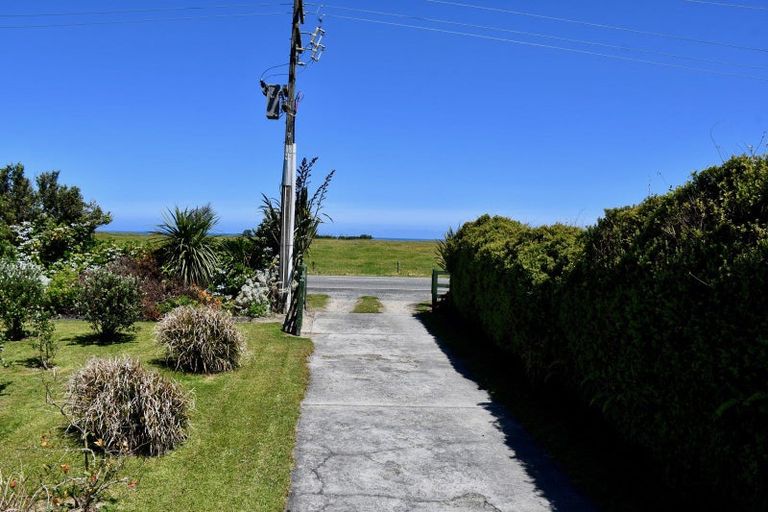 Photo of property in 3820 Karamea Highway, Little Wanganui, Karamea, 7893
