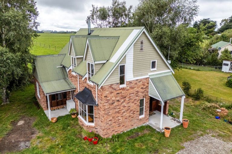 Photo of property in 1186a Peel Forest Road, Peel Forest, Geraldine, 7992