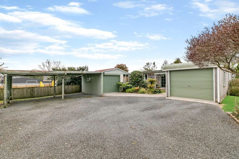 Photo of property in 66 Keith Road, Ngongotaha, Rotorua, 3097