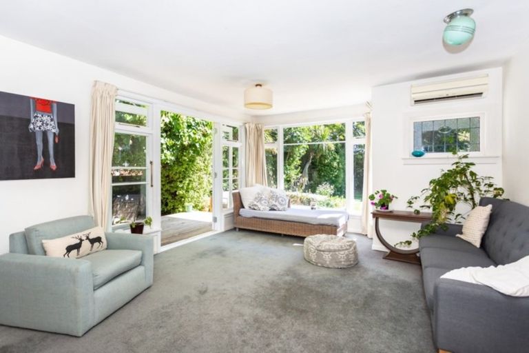 Photo of property in 25 Fisher Avenue, Beckenham, Christchurch, 8023