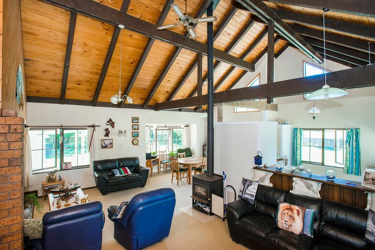 Photo of property in 35 Pilmer Road, Makauri, Gisborne, 4071