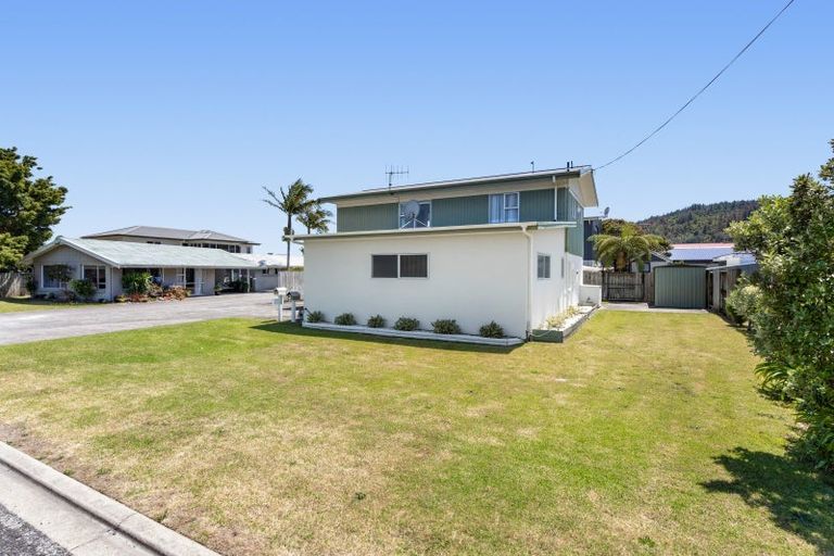 Photo of property in 602a Harbour View Road, Whangamata, 3620