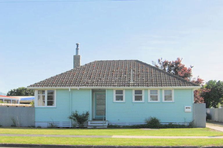 Photo of property in 767 Childers Road, Elgin, Gisborne, 4010