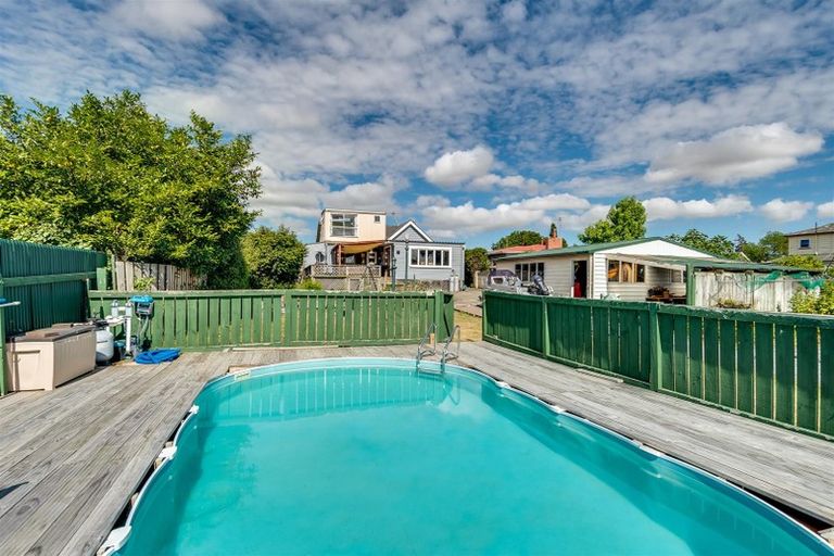 Photo of property in 3 Nelson Street, Waipukurau, 4200