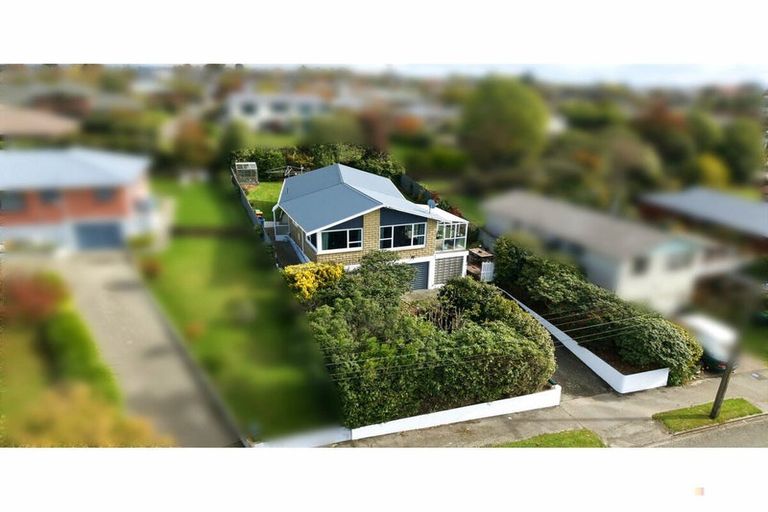 Photo of property in 25 Balmoral Street, Marchwiel, Timaru, 7910