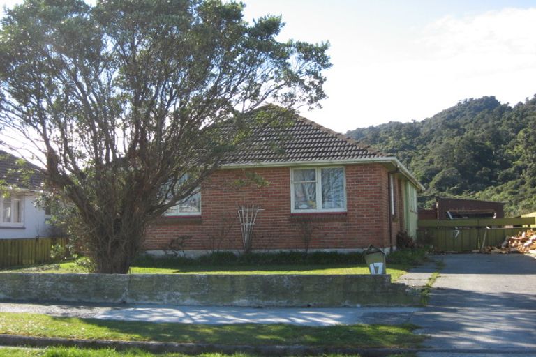 Photo of property in 17 Wickes Street, Cobden, Greymouth, 7802