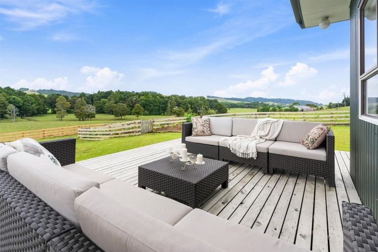 Photo of property in 569 Tomarata Valley Road, Whangaripo, Wellsford, 0974